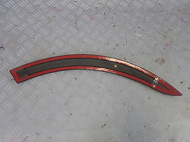 фото №9, Kia soul молдинг крыла задняя правый левый