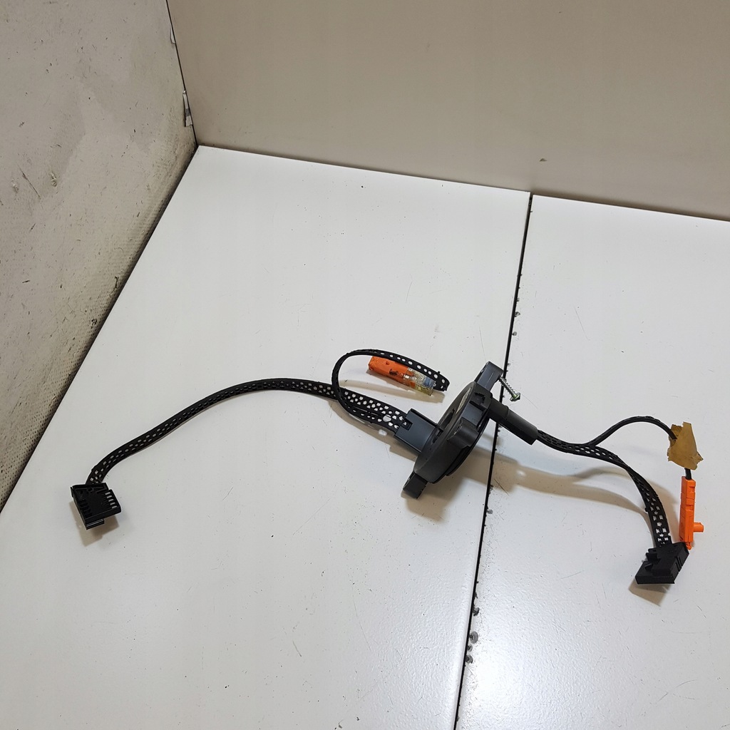 фото №1, Лента подушки безопасности подушка безопасности citroen jumpy 9635682680 2006