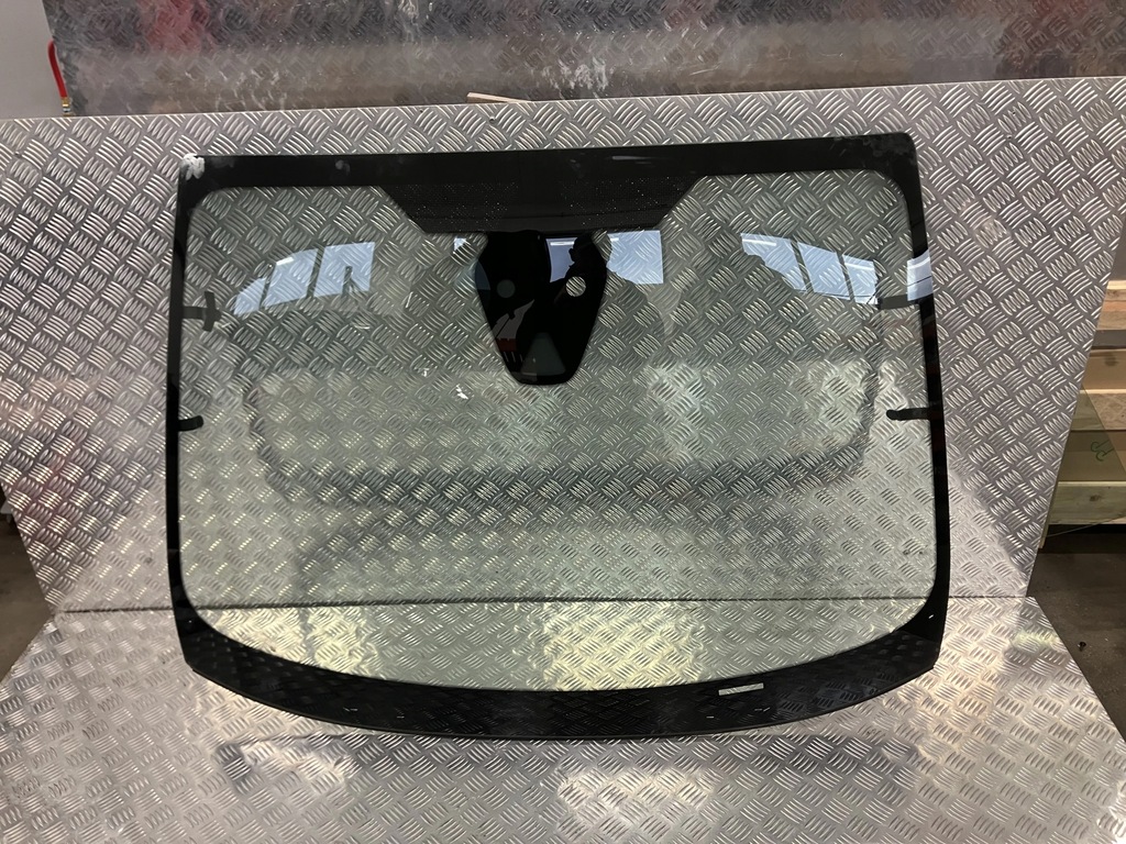 фото №3, Стекло передняя лобовое подогрев камера ford puma mk2 2023 r