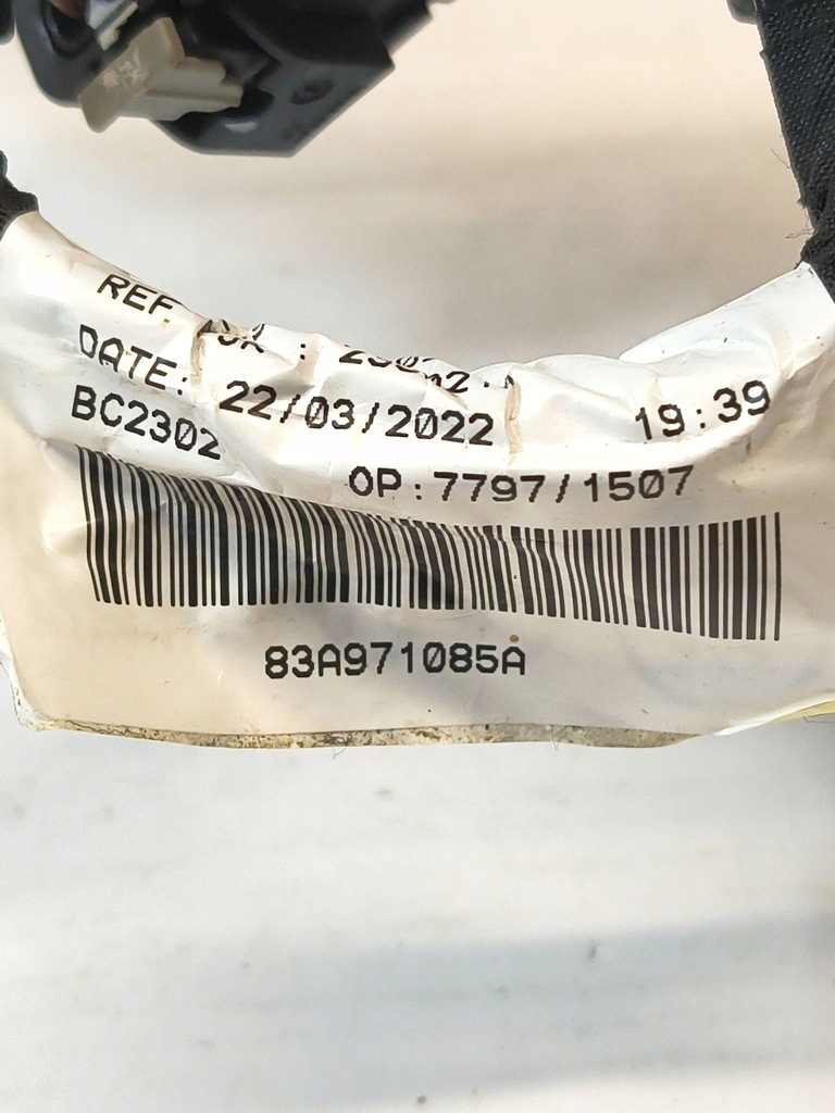 фото №6, Жгут pdc audi q3 f3 перед 2019 83a971085a