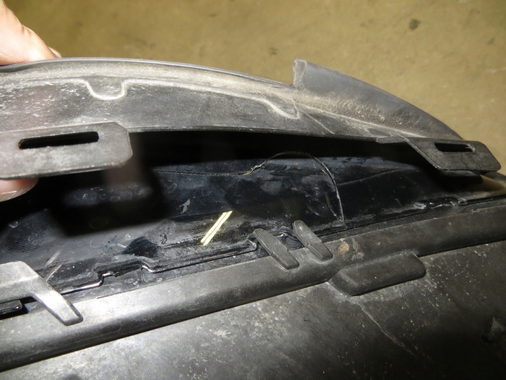 фото №5, Mercedes glc a2539064903 lift full led левая лампа