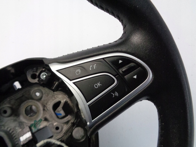 фото №4, Воздуховод renault megane iv 2018 rok