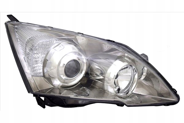 фото №2, Tyc 20-11452-36-2 фара