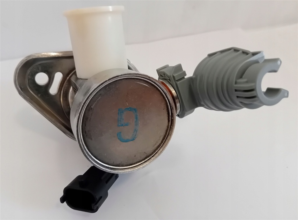 фото №7, Насос пального kia telluride hyundai azera genesis 3.8 gdi 35320-3l200 nowa