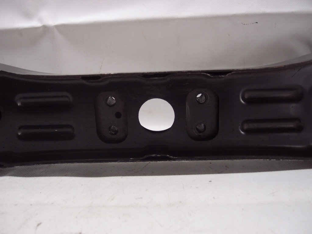 фото №11, Кронштейн кронштейн коробки hyundai h350 2.5crdi