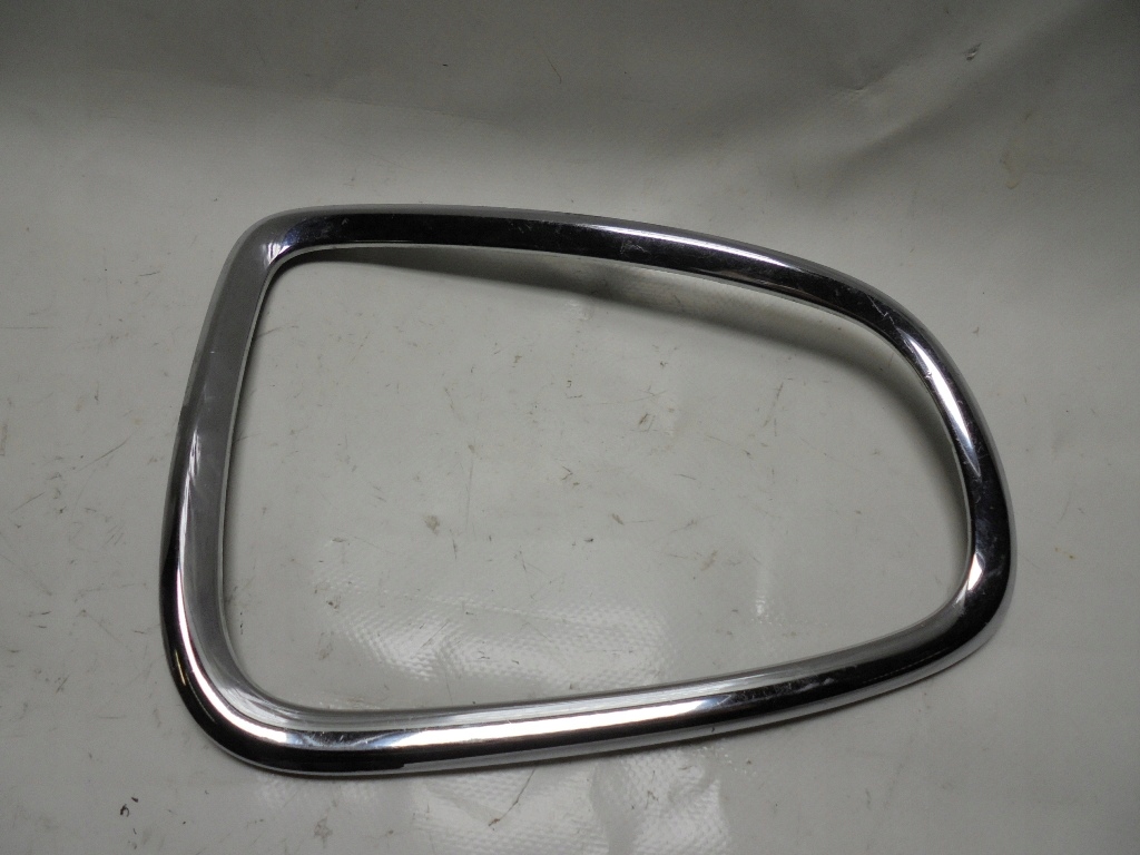 Купить Рамка решётка радиатора хром лампы правый задний  mini cooper r56 r57 2752244