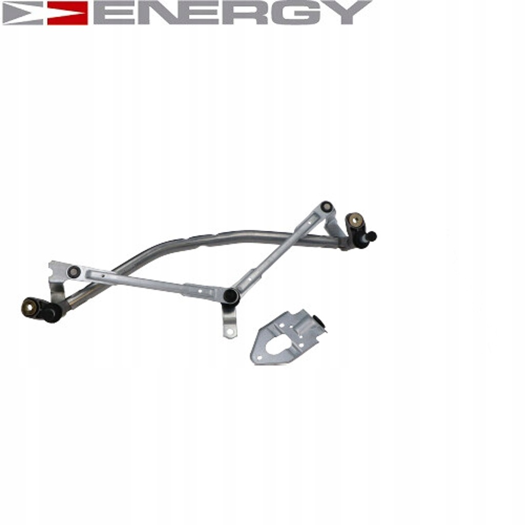 фото №11, Механизм дворник vw polo energy mw0011 привод дворник