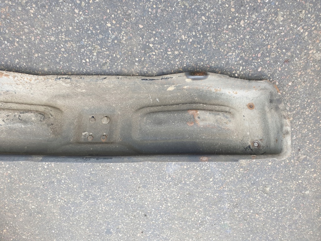 фото №5, Балка підпора pod коробка передач передач vw crafter