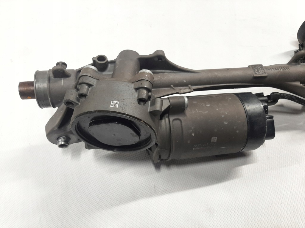 фото №9, Audi a3 vw golf 8 трансмиссия 5wb423051af ak ah