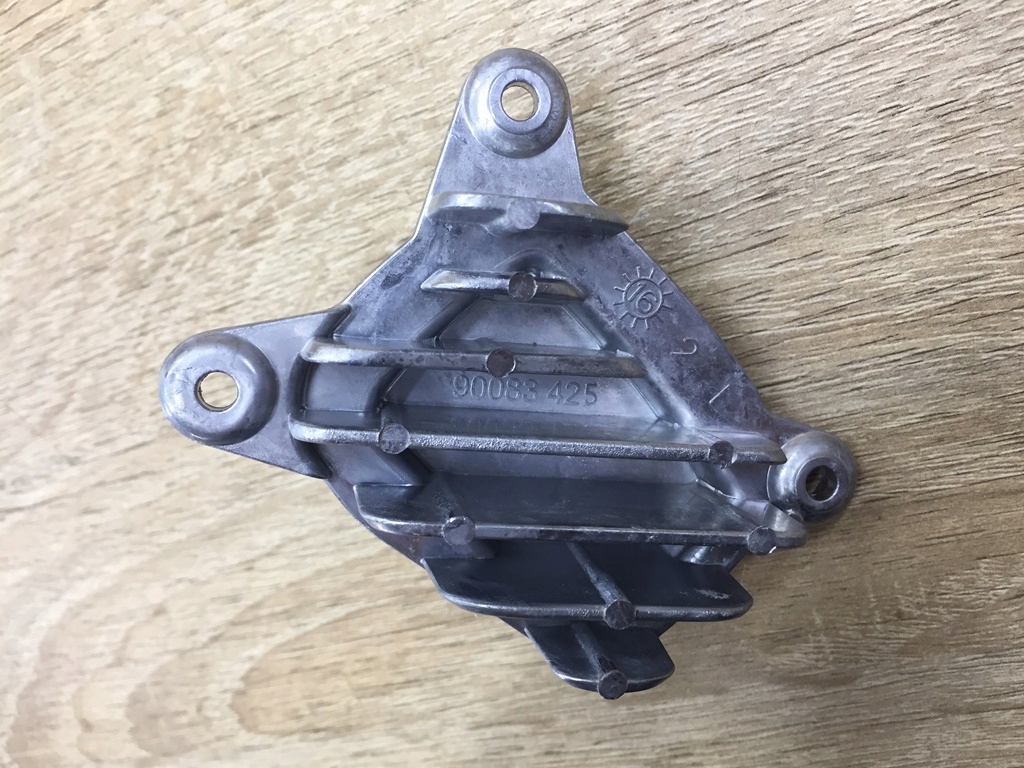 фото №7, Модуль поворотник адаптивный led левый do bmw seri 3 f80 m3 lift 63117493231