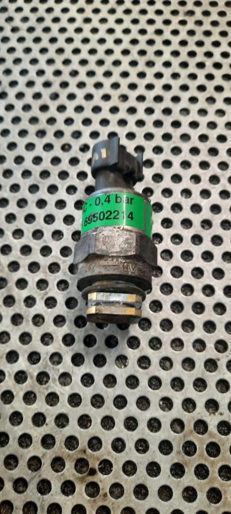 фото №1, Датчик температуры жидкость 69502214