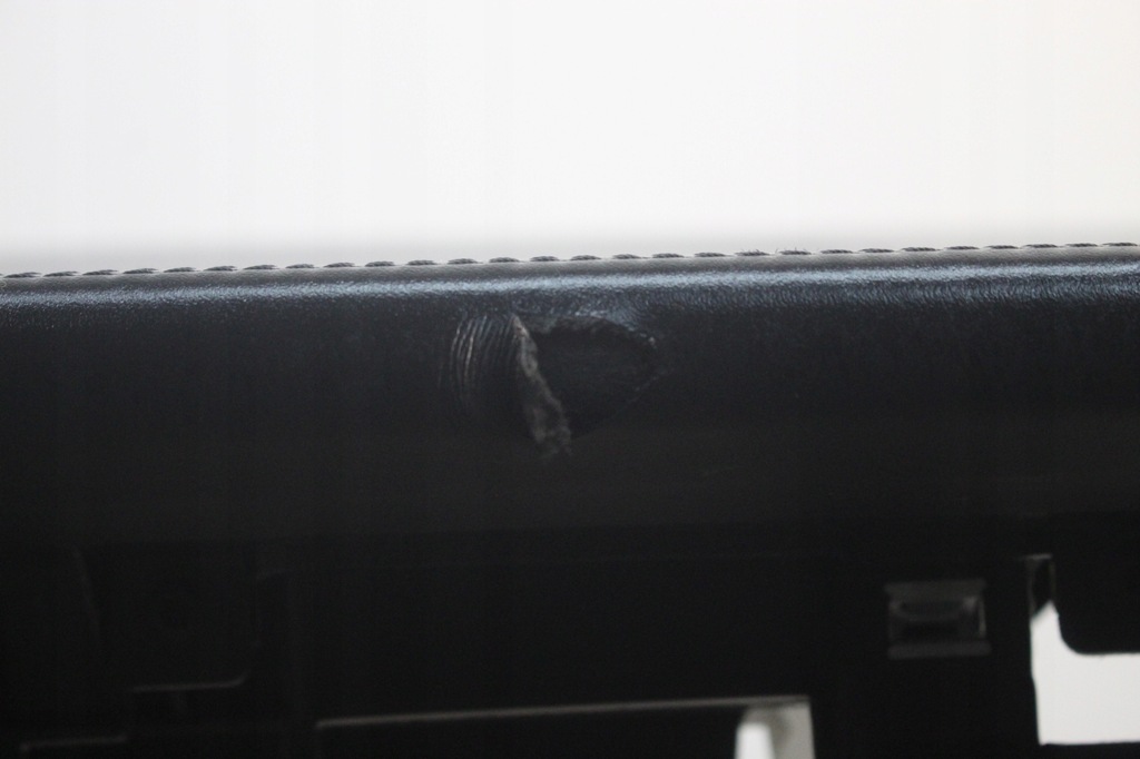 фото №9, Консоль приборная панель приборная приборная панель porsche macan 95b