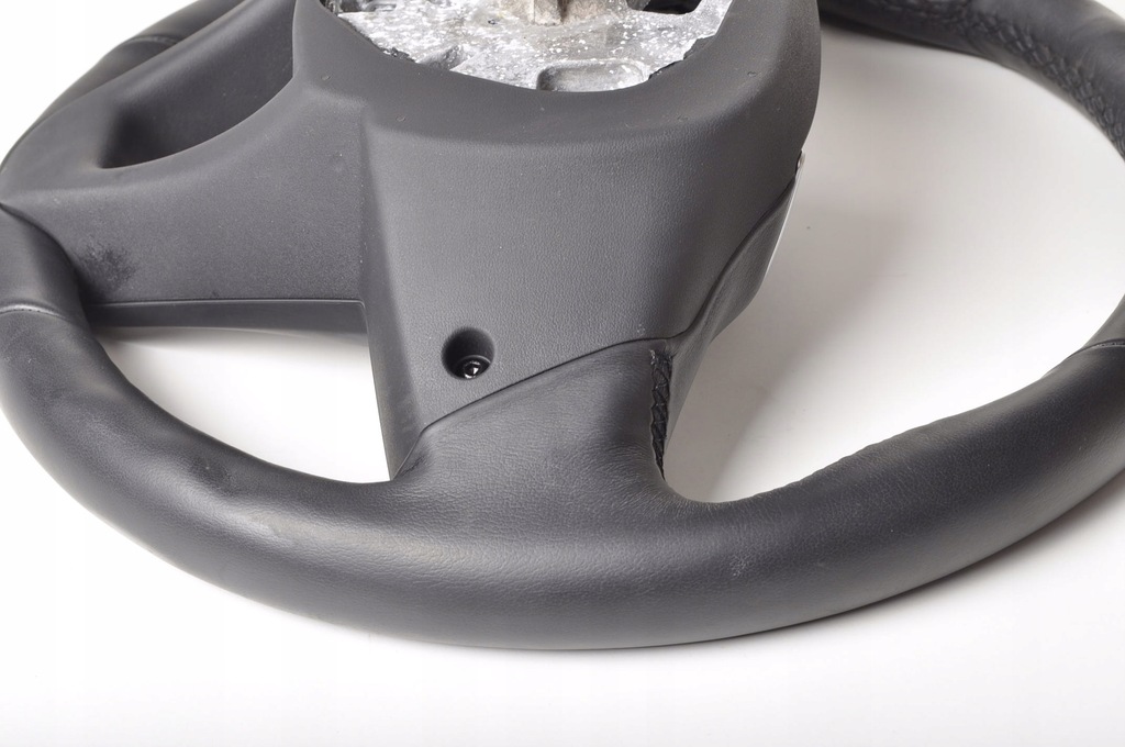 фото №11, Bmw ix3 g08 повітропровід шкіряний багатофункціональний 21r