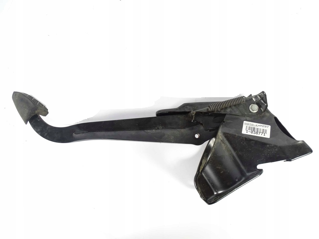 фото №6, Mercedes vito w639 педаль тормоза a6392901401