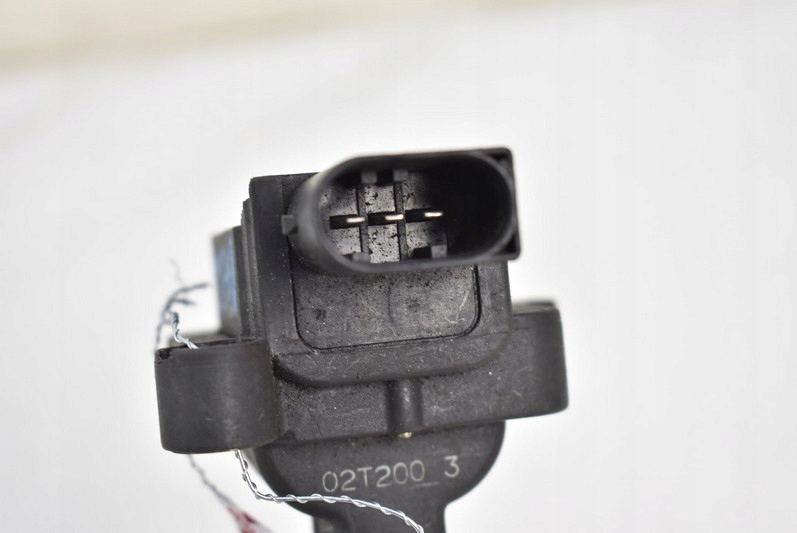 фото №4, Котушка запалювання mercedes w203 1.8 компресор 03r