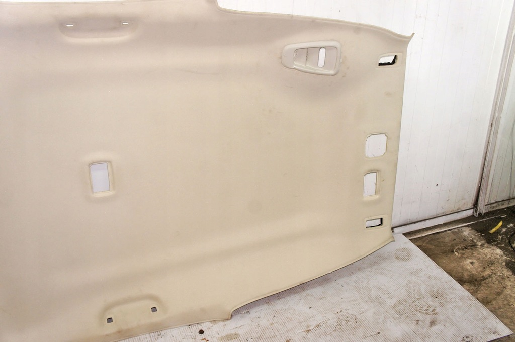 фото №6, Sl207 honda cr-v iv потолок europa