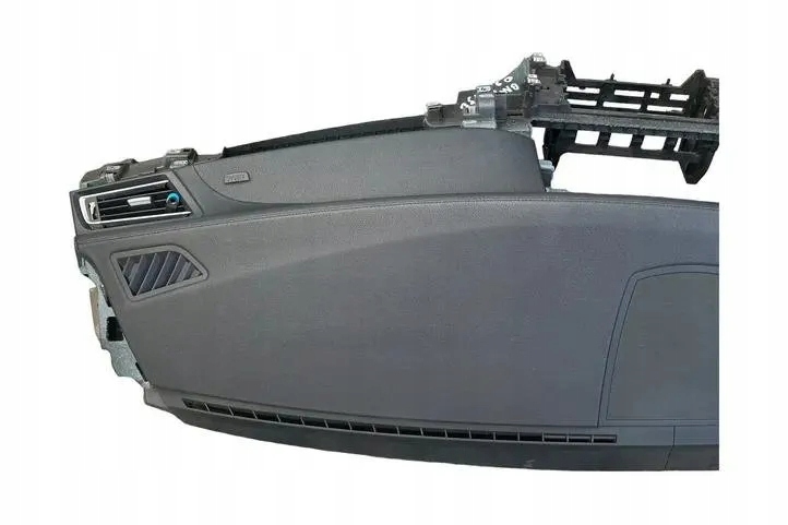 фото №10, Панель приладів приладова, панель приладів bmw 7 f01, f02 09b167bb02017 3.0l дизель 180kw