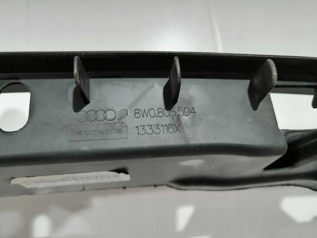 фото №10, Pas передній перед audi a4 b9 8w0