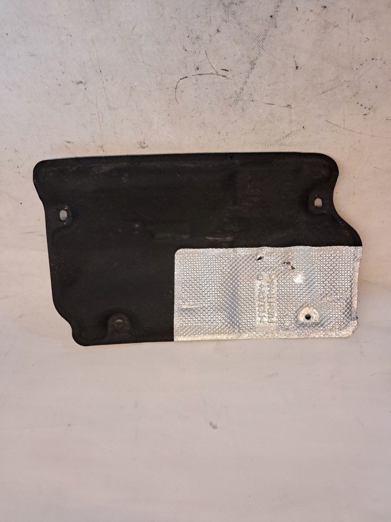 фото №1, Защита тепловая шумоизоляция volvo xc60 ii 31353956