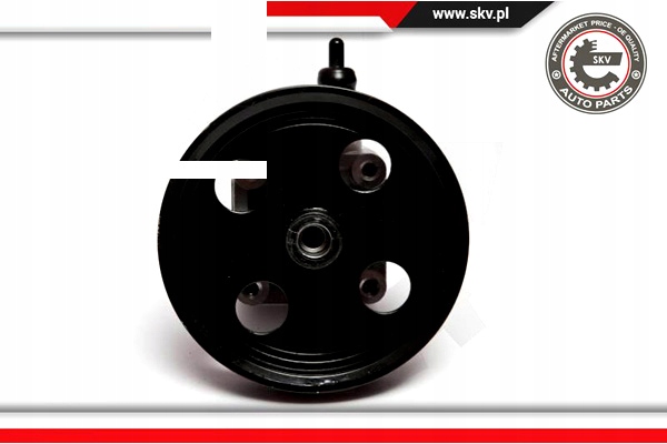 фото №10, Esen skv 10skv074 насос гидравлическая, система рулевой