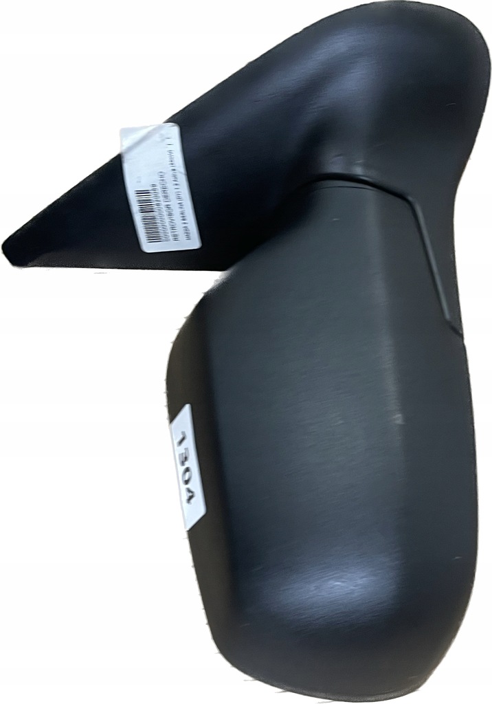 фото №15, Mazda 2 dy 03-07r дзеркало праве механічний