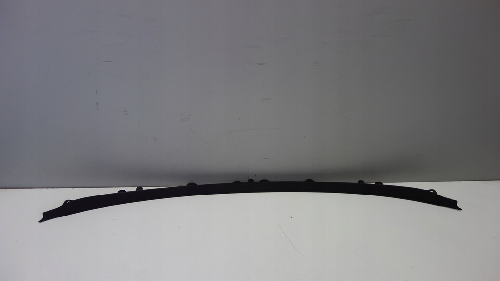 фото №1, Volvo xc90 ii молдинг капот жабо пластиковий