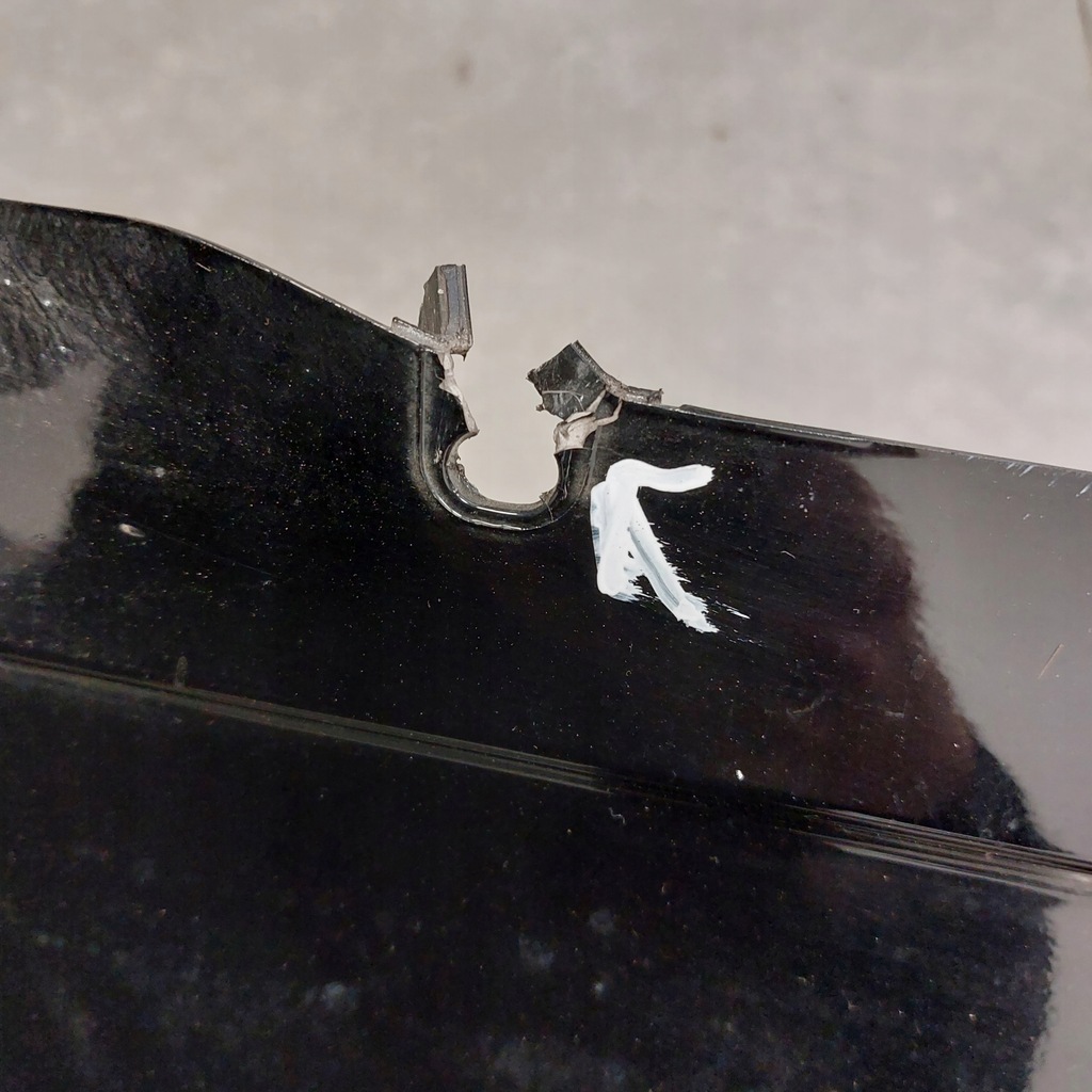 фото №5, Hyundai ix35 2013r решётка радиатора решётка радиатора перед 86351-2y000