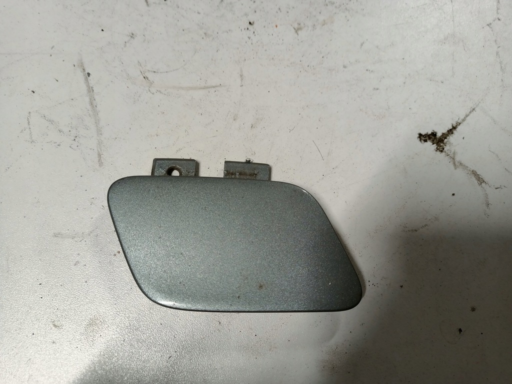 фото №1, Заглушка фаркоп audi a3 8p lift s-line 8p0807241c