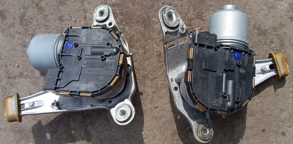 фото №1, Моторчик механізм двірник renault scenic iv 288153459r 288a51736r