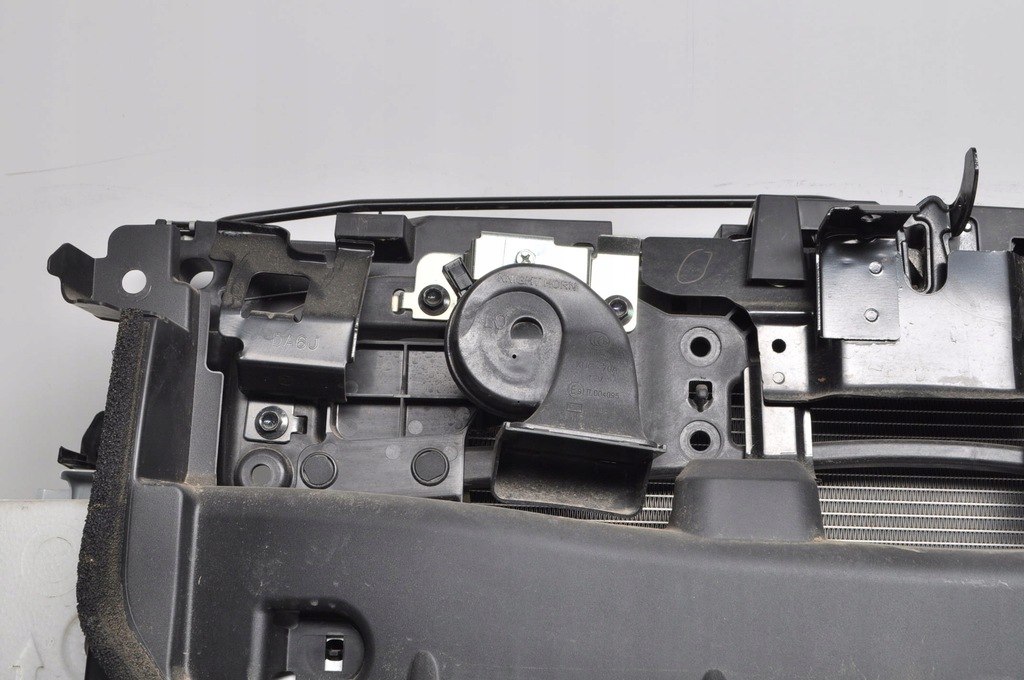 фото №8, Mazda 2 dl dj lift 1,5 бензин pas передний комплект d09h-53110