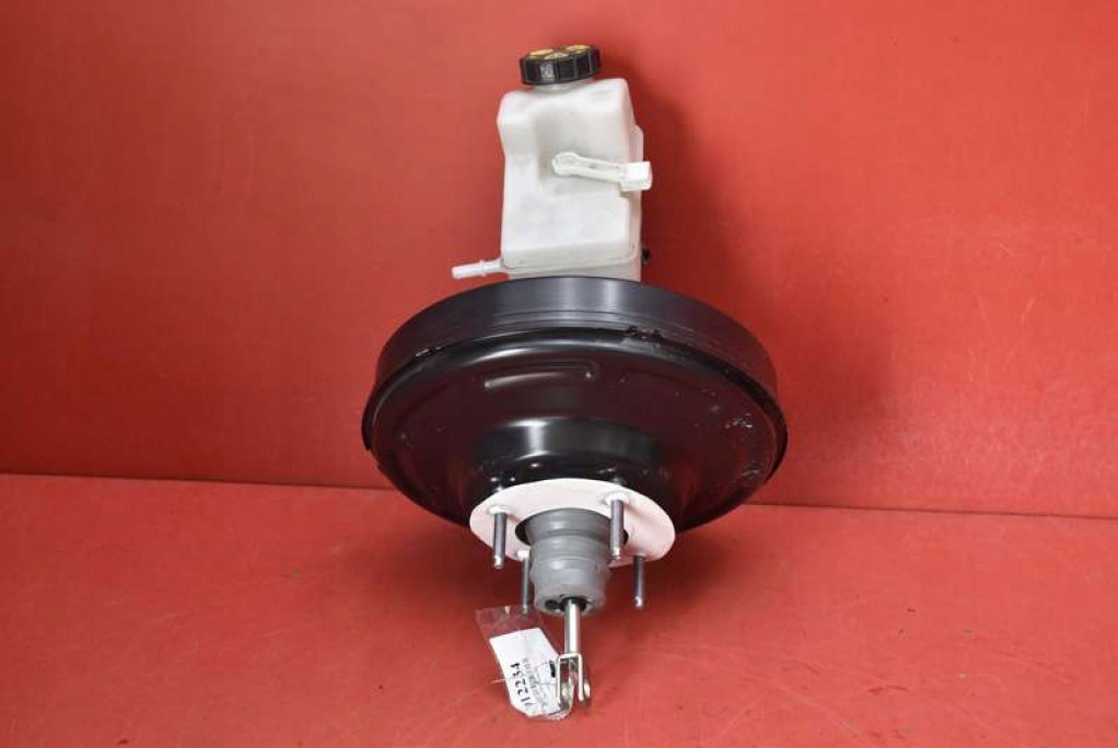 фото №5, Усилитель тормозов насос тормозная eu jx61-2b195-feb ford kuga 3 iii mk3 1.5 ecoboost