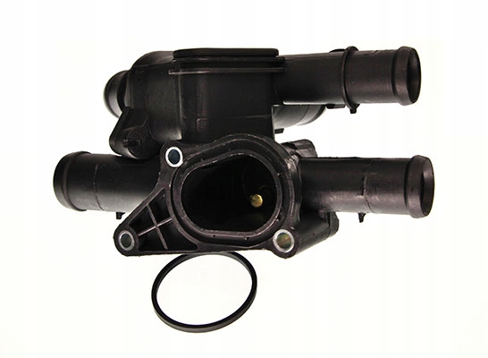 фото №2, Термостат vw 100c golfiv/a3 maual