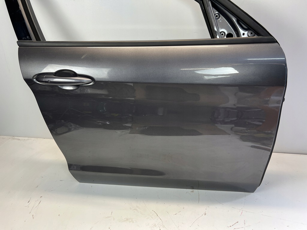 фото №5, Alfa romeo stelvio дверь правое левая перед