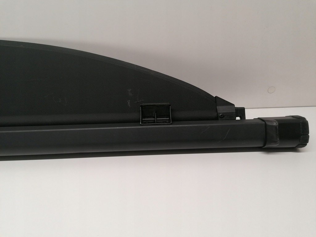 фото №9, Kia niro шторка багажника оригинал 16-22