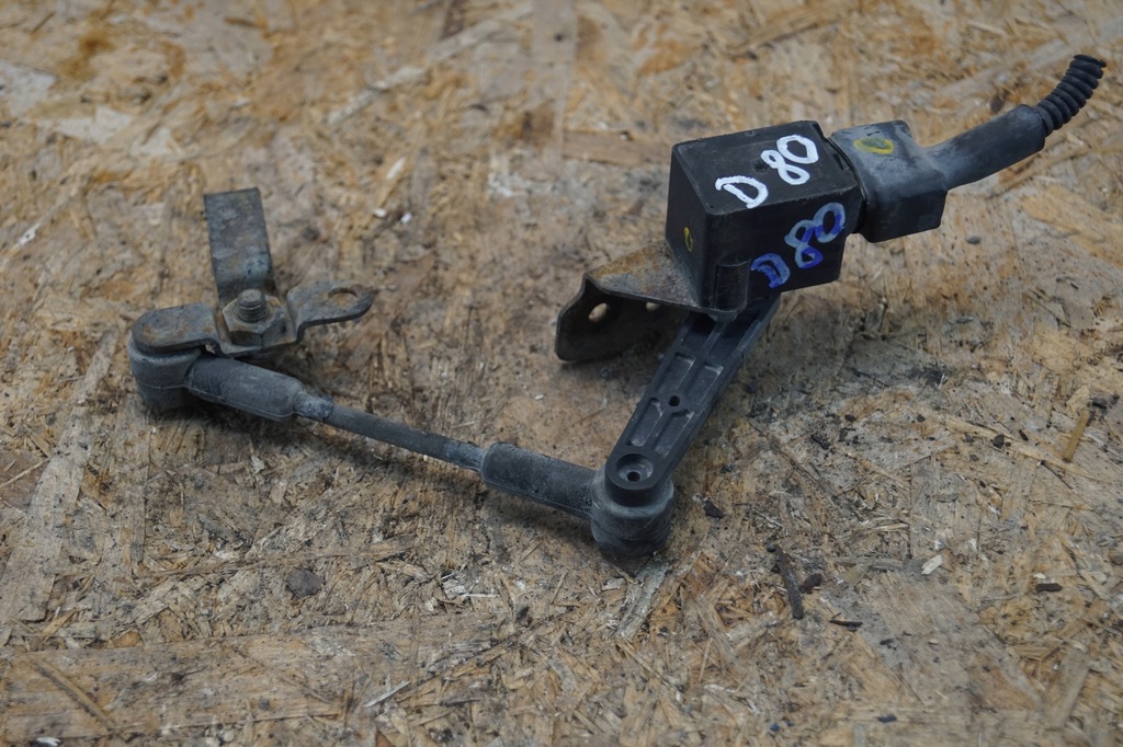 фото №4, Датчик вирівнювання hummer h2