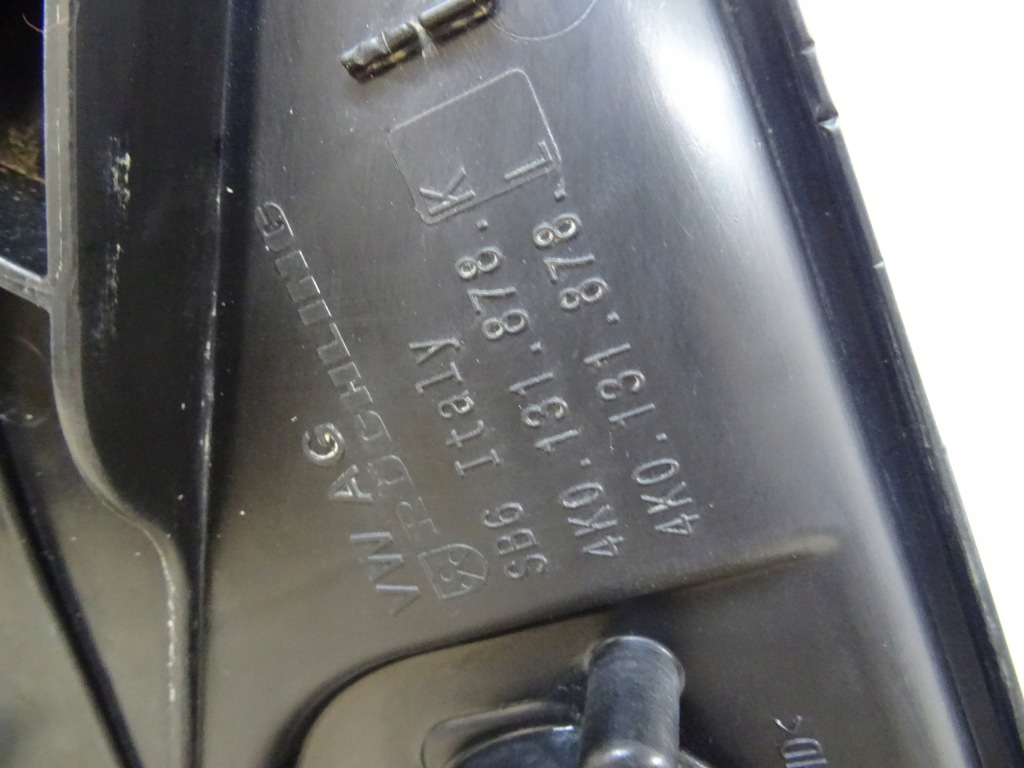 Audi a6 c8 4k0 бак adblue 4k0131878k llu Ціна