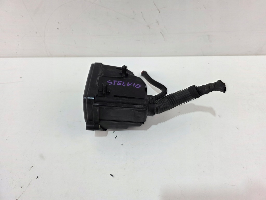 фото №1, Коробка предохранителей alfa romeo stelvio 519877784