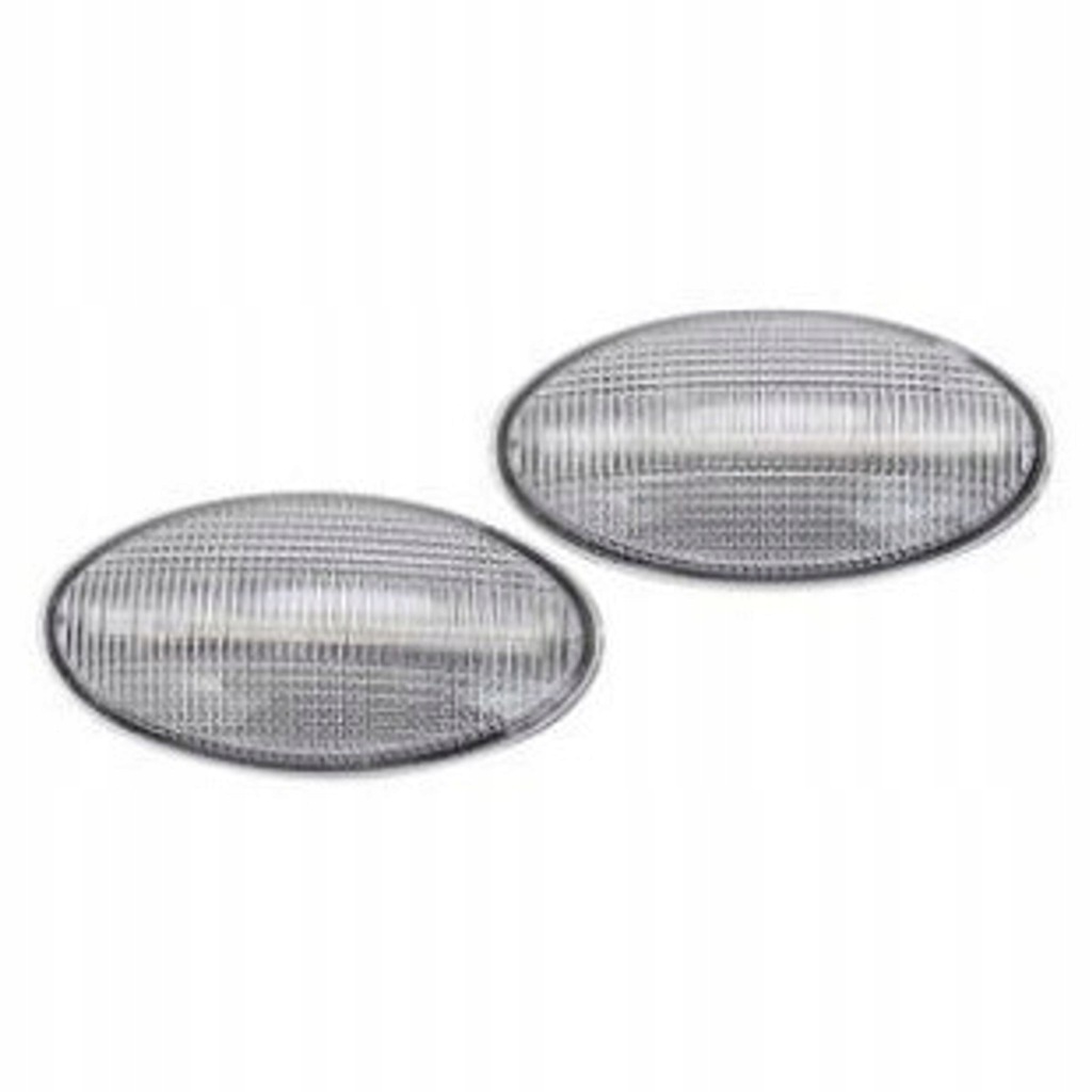 фото №1, Поворотники динамічні плаваючі крила led do mazda 2 3 5 6 mpv 99-15