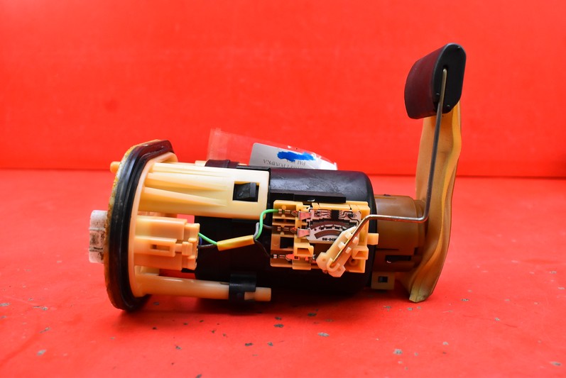 фото №5, Помпа насос топлива hyundai santa fe 1 i 2.7 v6 173 km 00-04