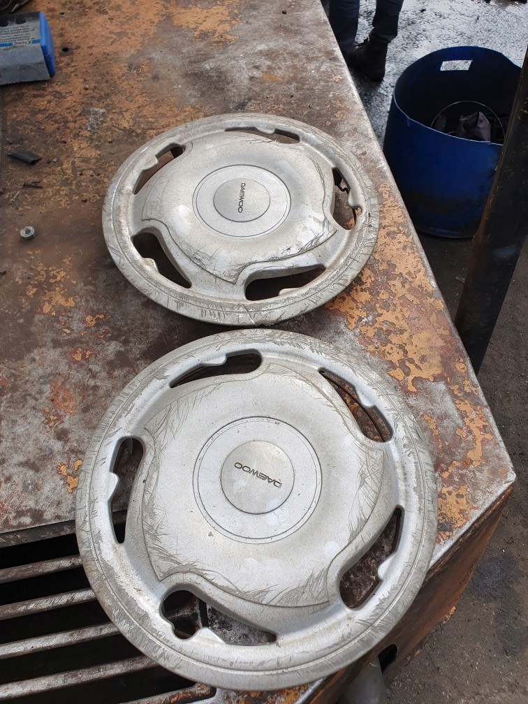 фото №10, Лампа права задня задня задня daewoo tico idelana комплектна