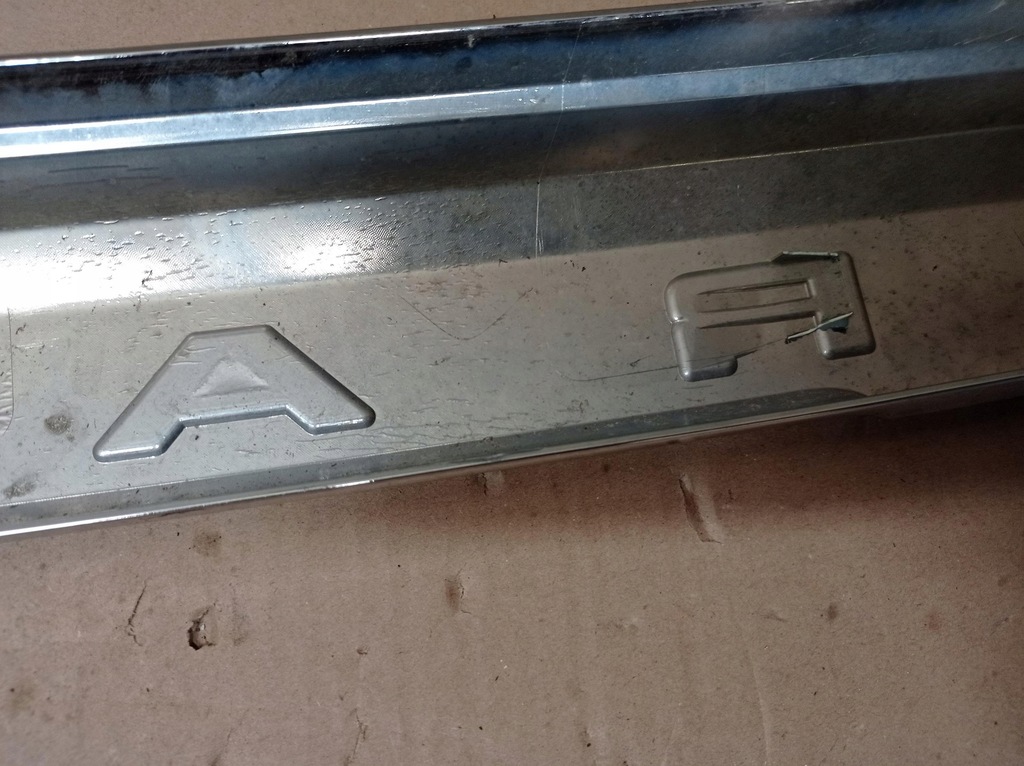 фото №11, Решітка радіатора хром решітка радіатора ford ranger eb3b-8b189-c