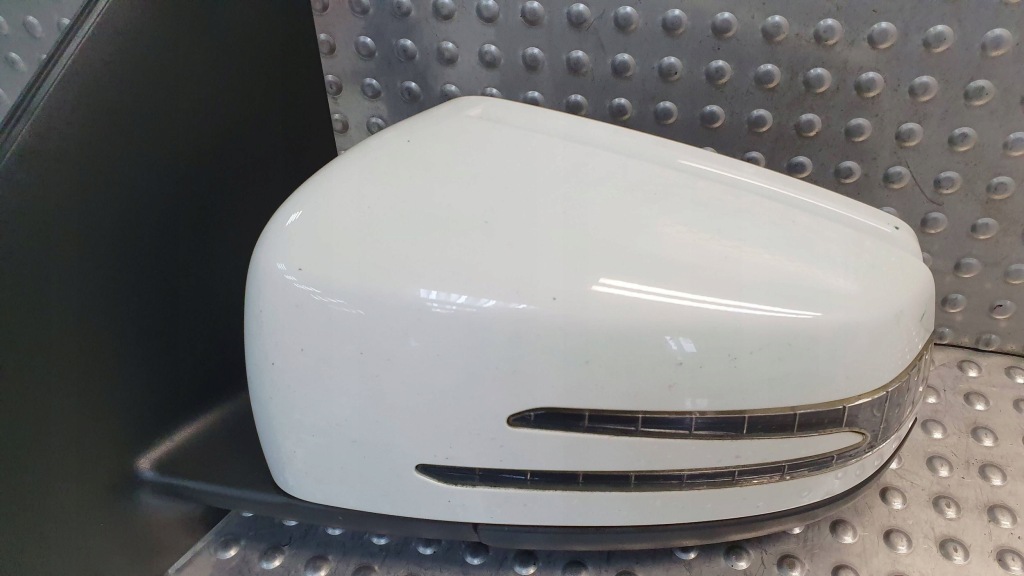 Дзеркало ліва mercedes b-klasa w246 13 pin фотохромний 12- Недорого