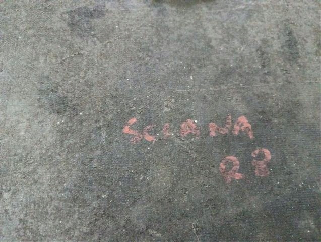 фото №3, Обивка обшивка задний стены audi r8