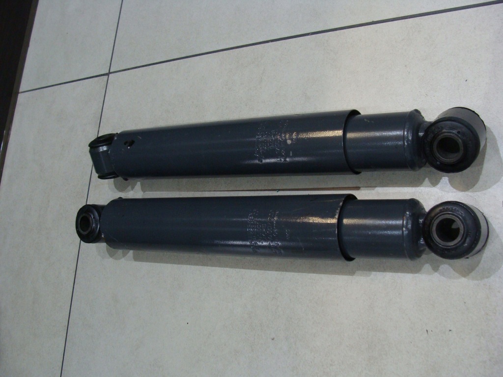 фото №1, Амортизатор mercedes actros a9603235900