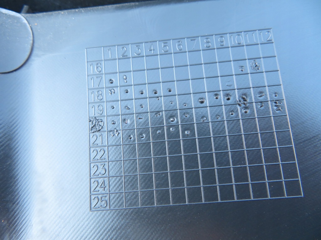 фото №14, Усилитель бампера ford transit custom lift 17- jk21-17e778-a