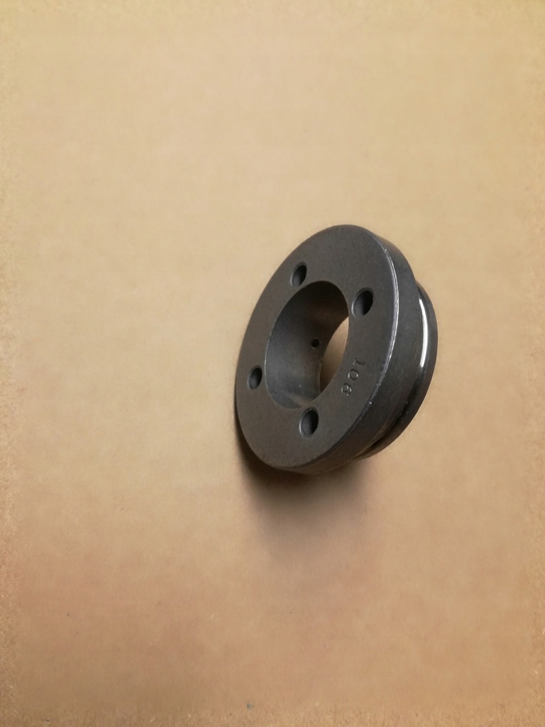 фото №5, Втулка редуктор рулевого mitsubishi mr103276