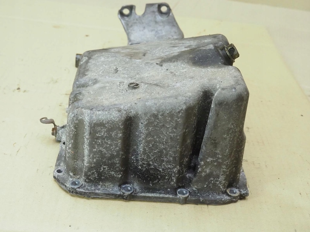 фото №11, Suzuki swift mk6 1.3 16v m13a піддон масляна