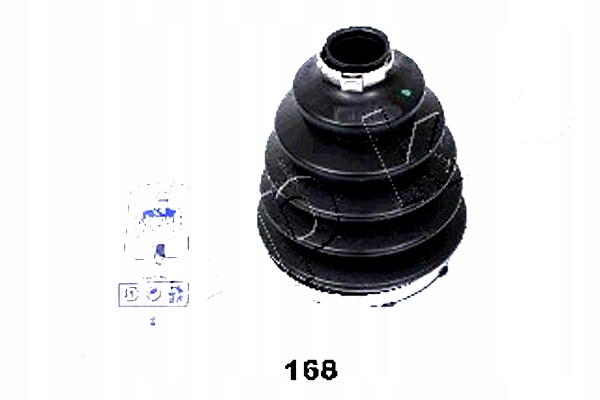 фото №2, Захист шарнір japko