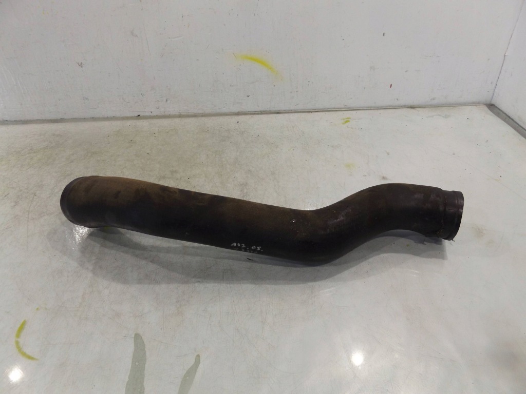 Alfa 147 1,9jtd труба пабтрубок  интеркулер Цена