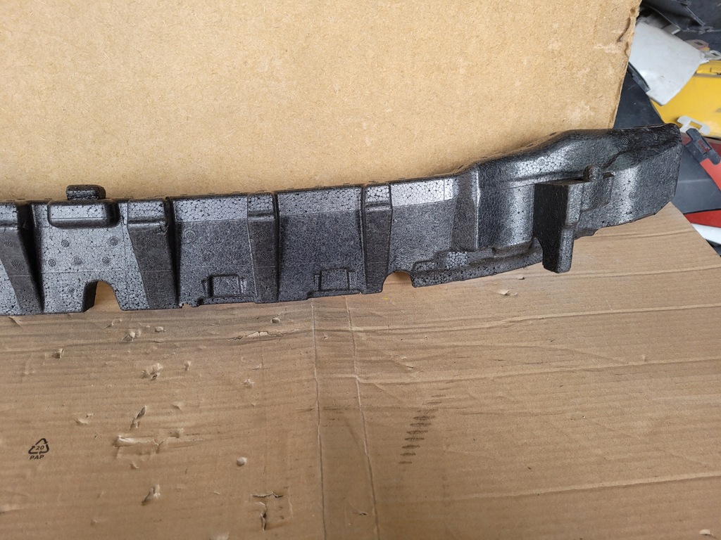 фото №4, Абсорбер перед seat tarraco